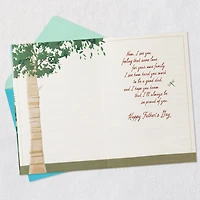 I'll Always Be Proud of You Father's Day Card for Son for only USD 5.99 | Hallmark