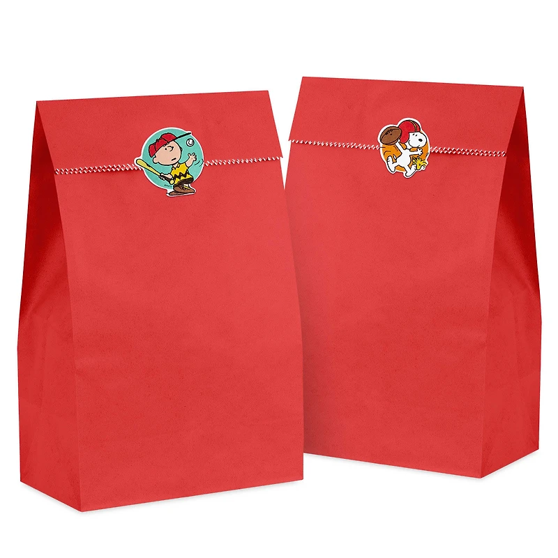 Peanuts® Snoopy and Friends Sticker Book for only USD 10.99 | Hallmark
