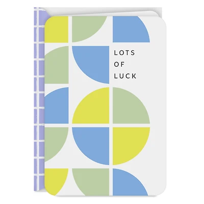 Lots of Luck to You Good Luck Card for only USD 2.99 | Hallmark
