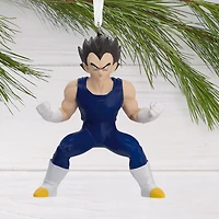 Dragon Ball Z Vegeta Hallmark Ornament for only USD 11.49 | Hallmark