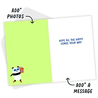 Love the Way You Roll Custom Card for only USD 4.99 | Hallmark