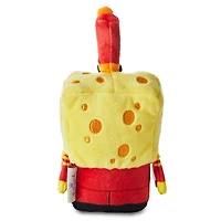 itty bittys® Nickelodeon SpongeBob SquarePants in Band Uniform Plush for only USD 10.99 | Hallmark