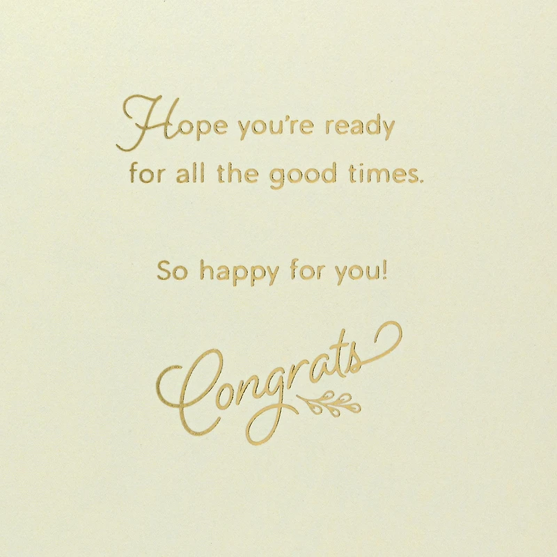New Chapter, New Adventures New Home Card for only USD 4.99 | Hallmark