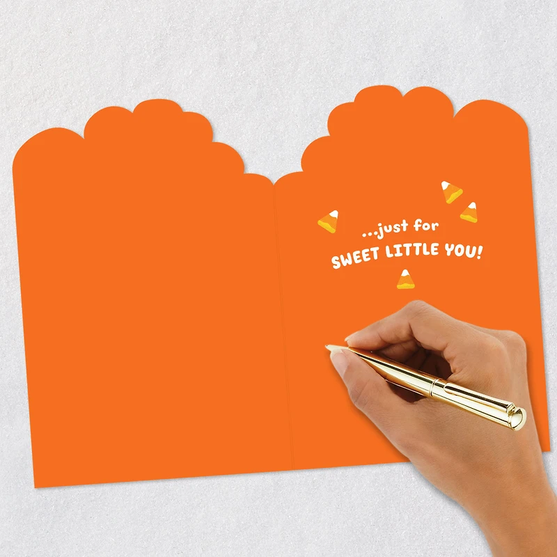 A Big Hug for You Halloween Card for Kids for only USD 0.99 | Hallmark