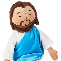 Large My Friend Jesus Plush, 25.5" for only USD 39.99 | Hallmark