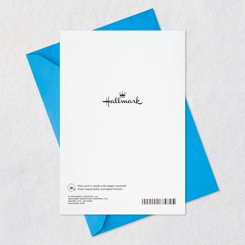 You're a Really Good Dad Father's Day Card for Son-in-Law for only USD 4.99 | Hallmark