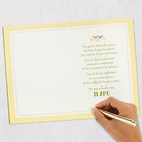 Thank You for All You Do Spanish-Language Anniversary Card for Spouse for only USD 5.99 | Hallmark