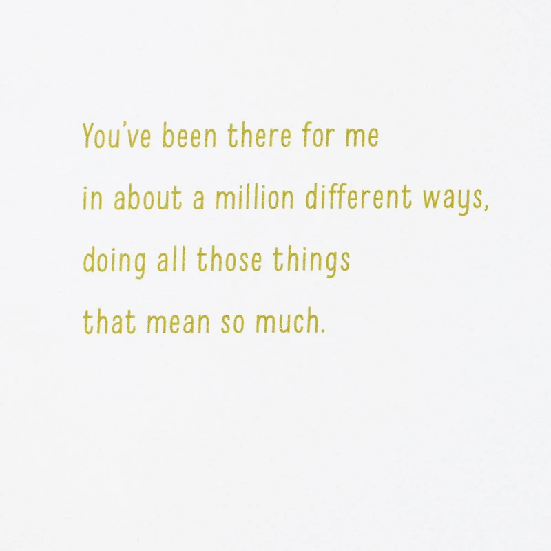 You're a Great Dad Christmas Card for only USD 6.59 | Hallmark