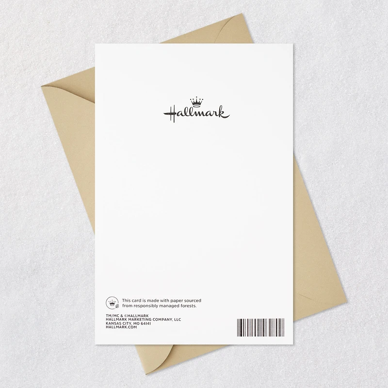 Little Reminders of Love Thanksgiving Card for only USD 5.99 | Hallmark