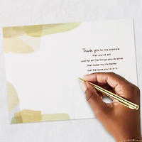You Make My World Better Birthday Card for Parent for only USD 5.99 | Hallmark