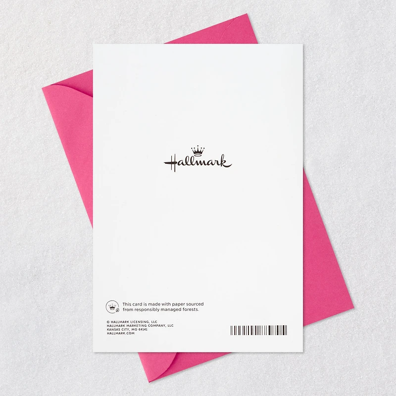 You're Very Special Floral Butterfly Birthday Card for Daughter for only USD 5.59 | Hallmark
