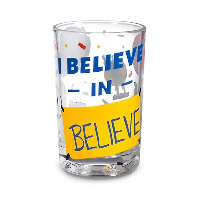 Ted Lasso™ I Believe Collectible Drinking Glass, 13.5 oz. for only USD 16.99 | Hallmark