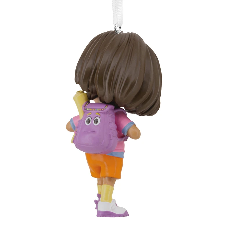 Nickelodeon Dora Hallmark Ornament for only USD 11.49 | Hallmark