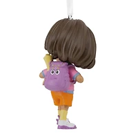 Nickelodeon Dora Hallmark Ornament for only USD 11.49 | Hallmark