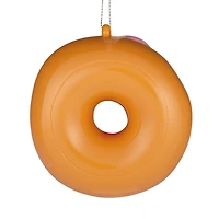 Smiling Sprinkle Donut Shatterproof Hallmark Ornament for only USD 7.99 | Hallmark