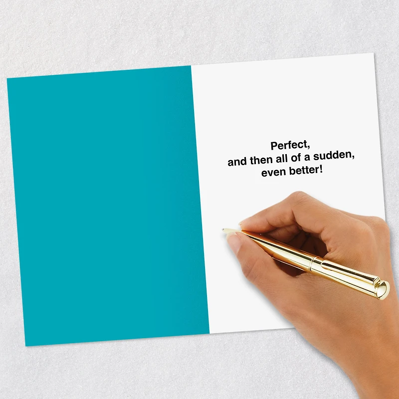 Like a Cheeseburger With Bacon Funny Father's Day Card for only USD 3.99 | Hallmark