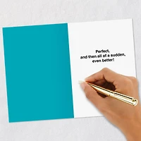 Like a Cheeseburger With Bacon Funny Father's Day Card for only USD 3.99 | Hallmark