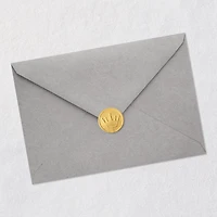 Just Right Anime Couple Kissing Romantic Love Card for only USD 5.99 | Hallmark