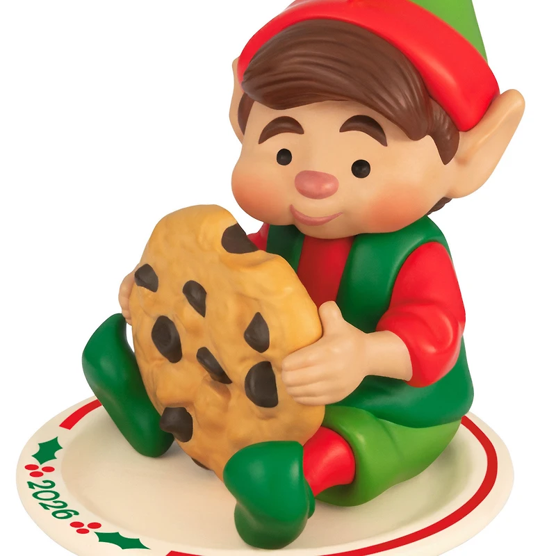 North Pole Tree Trimmers Ornament for only USD 22.99 | Hallmark