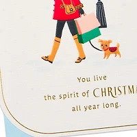 So Much to Love About You Christmas Card for Niece for only USD 7.59 | Hallmark