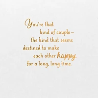 Your Love Is a Beautiful Example Anniversary Card for only USD 5.59 | Hallmark