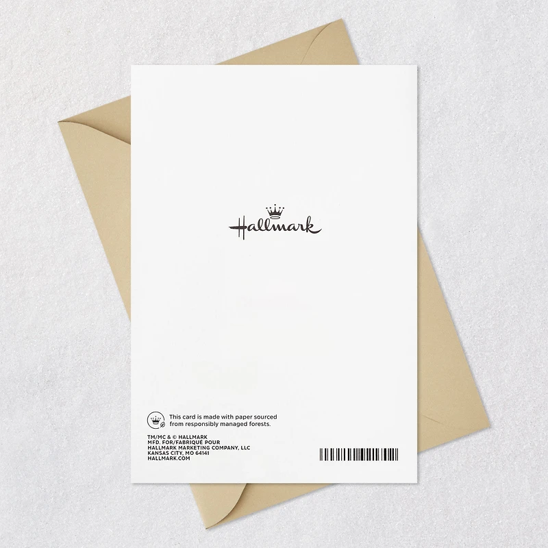 A Brand-New Love New Baby Girl Card for only USD 7.59 | Hallmark