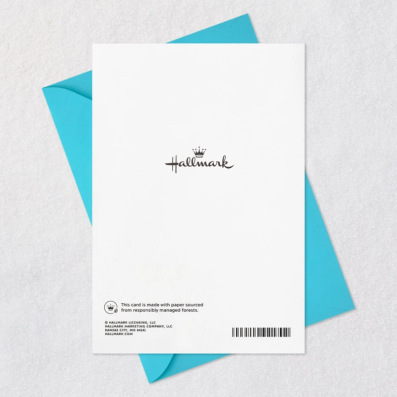 Strong and Smart High School Graduation Card for Her for only USD 5.59 | Hallmark