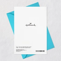 Strong and Smart High School Graduation Card for Her for only USD 5.59 | Hallmark