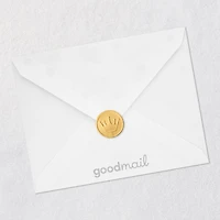 The Little Things Are the Big Things Thank-You Card for only USD 3.99 | Hallmark