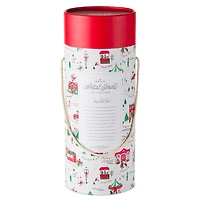 Toymaker Santa Nutcracker Figurine, 14" H for only USD 56.99 | Hallmark