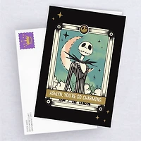 Personalized Disney Tim Burton's The Nightmare Before Christmas Card for only USD 4.99 | Hallmark
