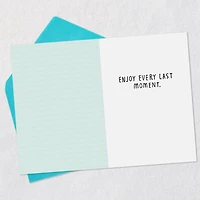 One Year Closer to Death Funny Birthday Card for only USD 3.99 | Hallmark