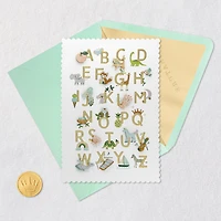 So Happy for You New Baby Card for only USD 8.59 | Hallmark