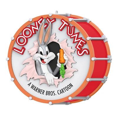 Looney Tunes™ Bugs Bunny™ Ornament for only USD 23.99 | Hallmark