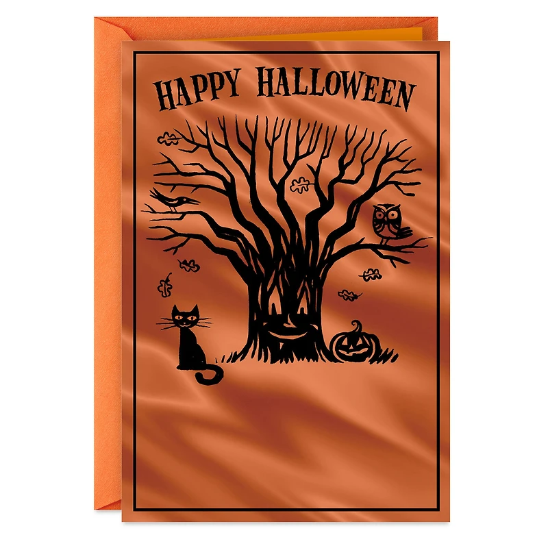 Many Reasons to Smile Halloween Card for only USD 0.99 | Hallmark