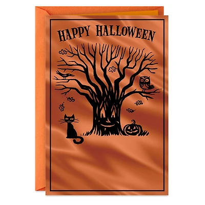 Many Reasons to Smile Halloween Card for only USD 0.99 | Hallmark