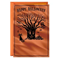Many Reasons to Smile Halloween Card for only USD 0.99 | Hallmark