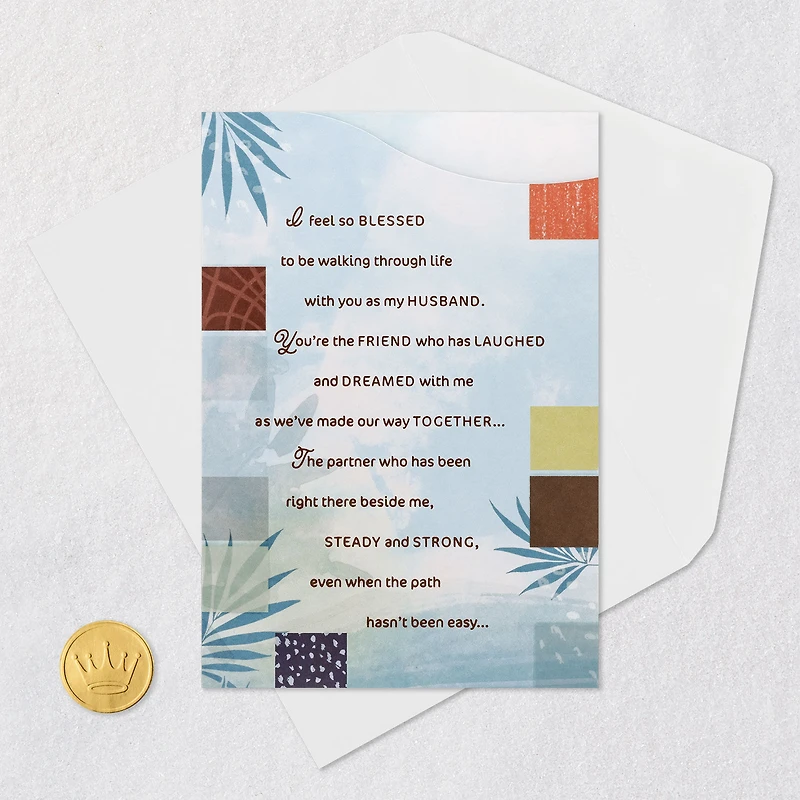 You're Still the One Father's Day Card for Husband for only USD 4.99 | Hallmark