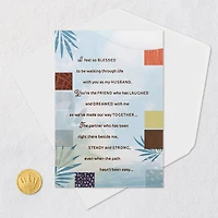 You're Still the One Father's Day Card for Husband for only USD 4.99 | Hallmark