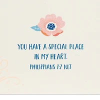 Thanking God for You Religious Mother's Day Card for Mom for only USD 6.99 | Hallmark