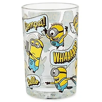 Minions Collectible Drinking Glass, 13.5 oz. for only USD 16.99 | Hallmark