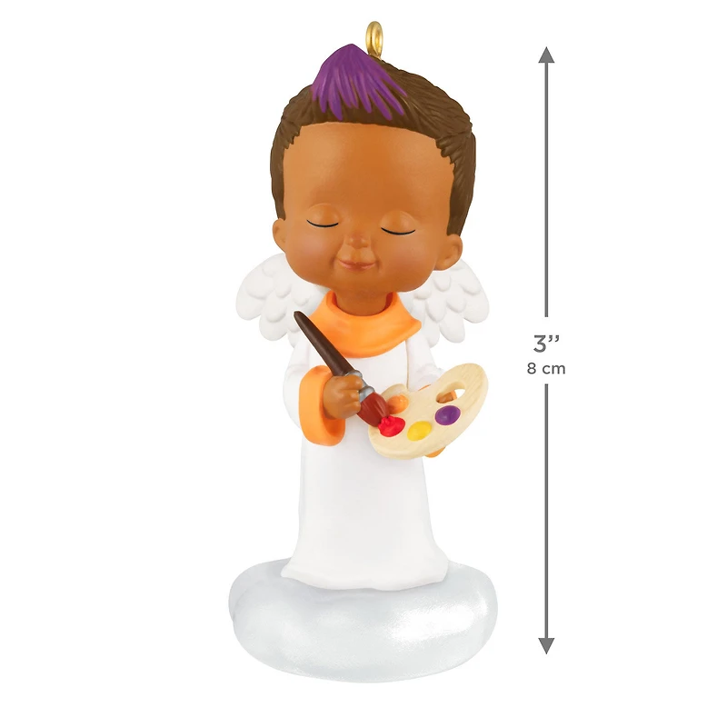 Mary's Angels Lupine Ornament for only USD 19.99 | Hallmark