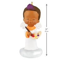 Mary's Angels Lupine Ornament for only USD 19.99 | Hallmark
