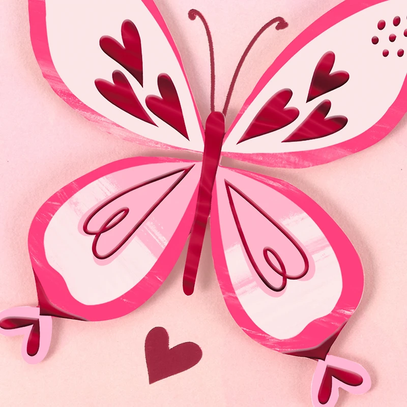 You're Such a Blessing Valentine's Day Card for Daughter for only USD 6.59 | Hallmark