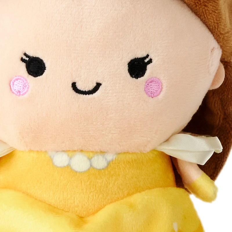 Better Together Disney Beauty and the Beast Magnetic Plush Pair for only USD 24.99 | Hallmark