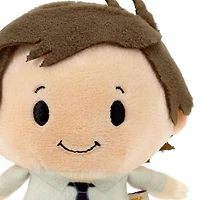 itty bittys® The Office Jim and Pam Plush, Set of 2 for only USD 18.99 | Hallmark