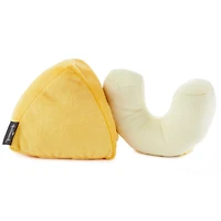 Better Together Mac and Cheese Magnetic Plush, 4.73" for only USD 19.99 | Hallmark