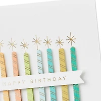 You Shine in So Many Ways Birthday Card for only USD 8.59 | Hallmark