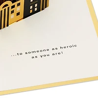 DC™ Batman™ Epic Day 3D Pop-Up Card for only USD 14.99 | Hallmark