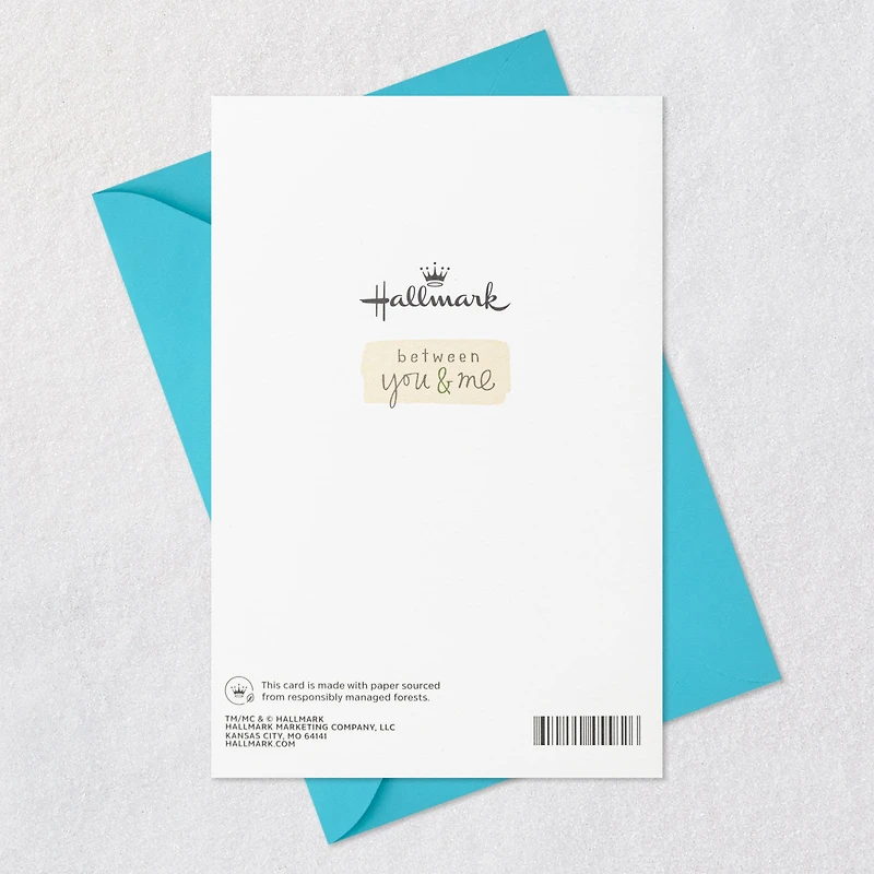 You're a True Friend Friendship Card for only USD 4.59 | Hallmark